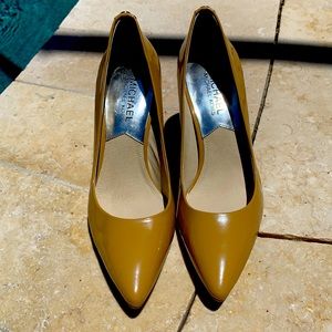 Dorothy Flex Pump NUDE!!!!!